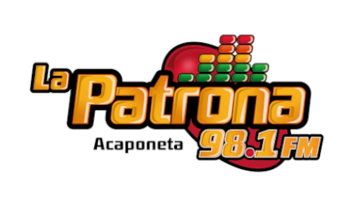 La Patrona Acaponeta - 98.1 FM