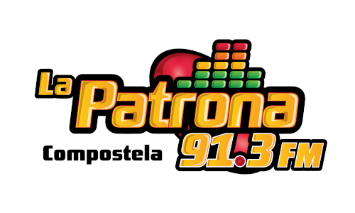La Patrona Compostela - 91.3 FM