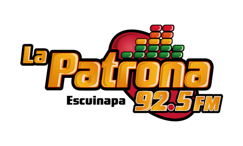 La Patrona Escuinapa - 92.5 FM