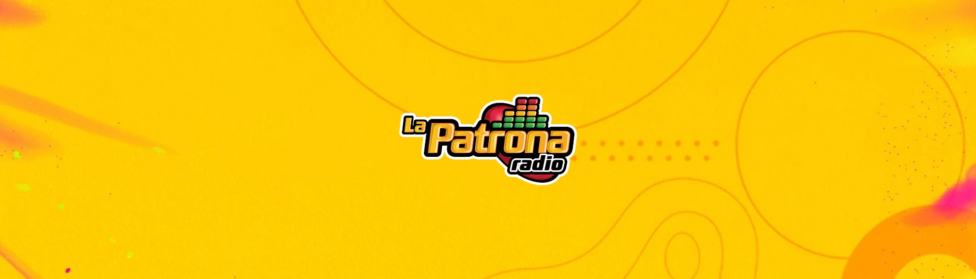 banner la patrona radio