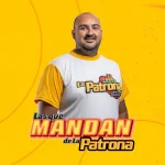 las que mandan de la patrona con tavo sillas - avatar