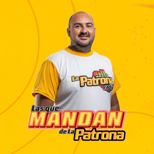 las que mandan de la patrona con tavo sillas - avatar