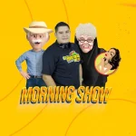 morning show - avatar