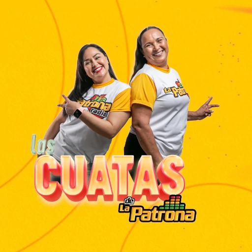 las cuatas de la patrona - avatar