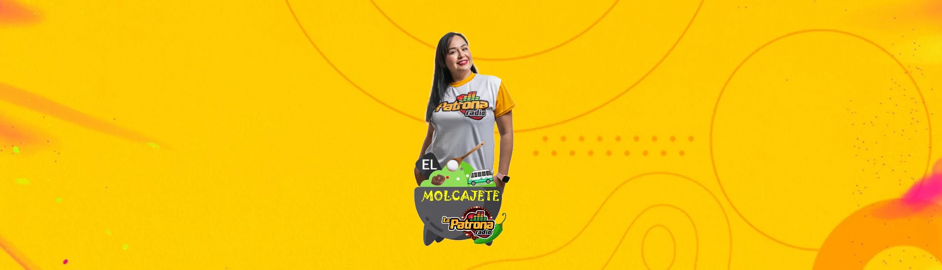 el molcajete - banner