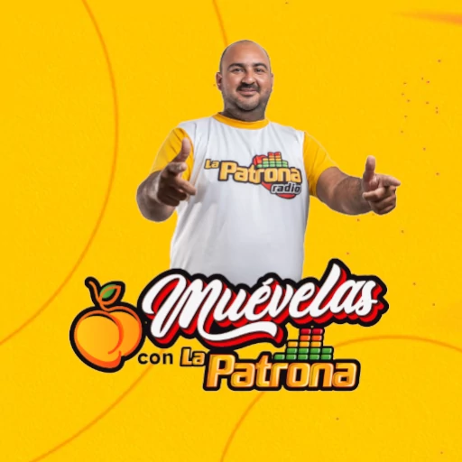 avatar muevelas con la patrona