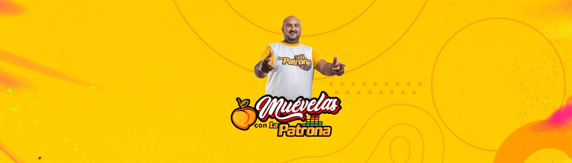 banner muevelas con la patrona