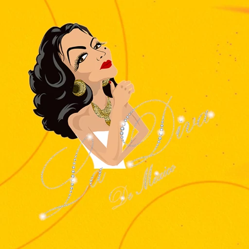 la diva de méxico - avatar