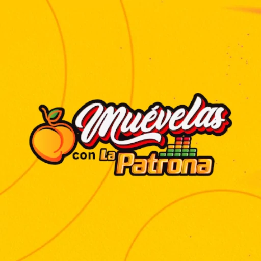 avatar Muévelas con la patrona