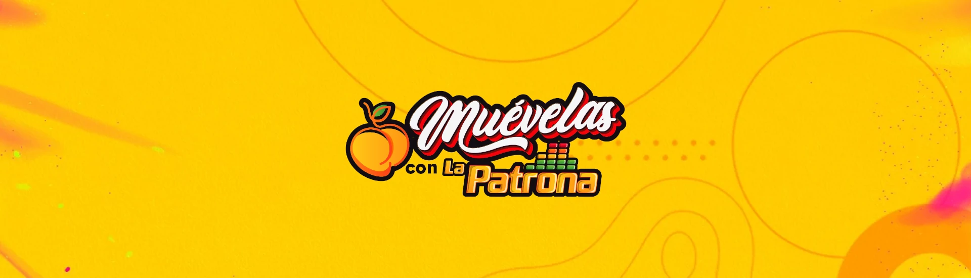 banner Muévelas con la patrona
