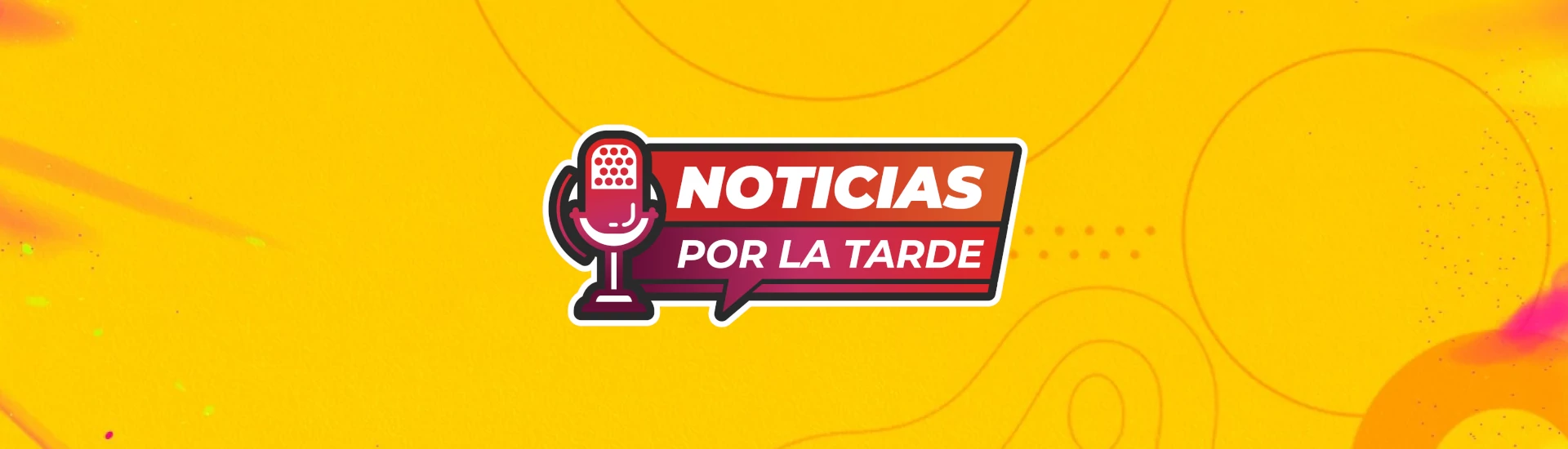 banner noticias por la tarde