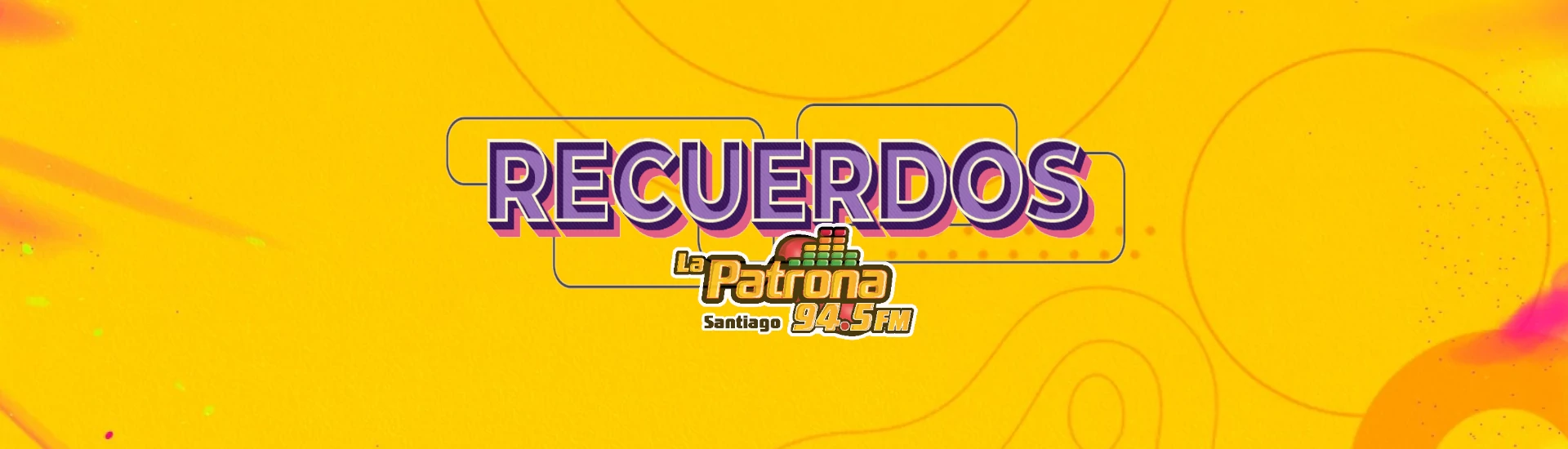 banner recuerdos de la patrona santiago