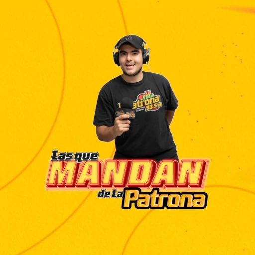 avatar las que mandan de la patrona